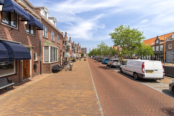 Foto - Te koop: Charmante woning in het centrum van Zevenbergen